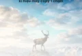 Kí tự đám mây ☁ để copy một chạm